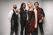 LEVINIA Sinks Their Teeth Into 2026 With Dracula Inspired Single “Bite”