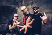 Thrash Metal From Reunion Island LOMOR Announces EU Tour Dates + Hellfest; New Album 