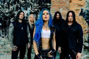 ARCH ENEMY kicks off North American tour with Behemoth, Napalm Death, Unto Others