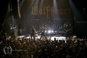 WOLFHEART S at The Gramercy Theatre 04/03/23