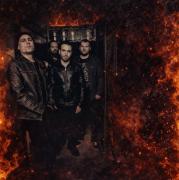 SOCIAL SCREAM Release New Concept Album Setup To Transformation