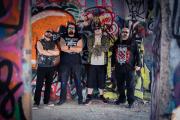Newfoundland Thrash WITHIN THE REALM Unveils First Single w/ Video