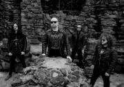SHROUD Unveils The Darkness w/ Debut Album 