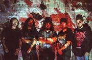 Quebec Deathcore Force DISCOVERY THROUGH TORMENT's E...