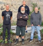 PHAETON Unveils First Single 