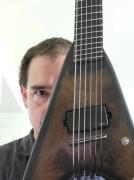 One Man Band From Patrick Loisel (AUGURY) - MERFOLK Unveils Remastered EP 