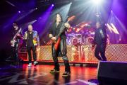 HELLOWEEN at Palladium Times Square 04/17/26