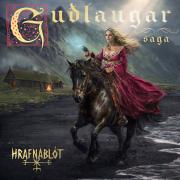 Icelandic Sorcerous Folk Metal HRAFNABLÓT Announces Debut Album