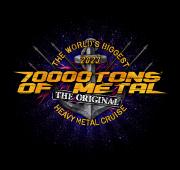 70000TONS OF METAL 'Ship and Destination for 2023 Announced'