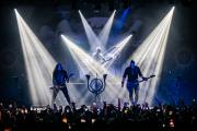 BEHEMOTH at Palladium Times Square 05/02/26