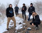 Streaming Now! ENTROPIST Debut Concept Album 