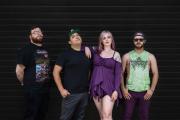 JULIET RUIN Unleashes A Fierce Fusion of Vulnerability and Power w/ New EP