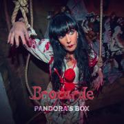 BROCARDE Unleashes Her Inner Puppet Master in Haunting New Video 
