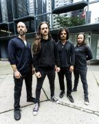 CANDOR ZEALOT (ft. ex-members of Annihilator, The Slyde) Make Their Debut w/ Single 