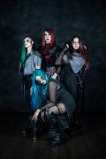 HELLFOX Release Official Video for “Water On The Ceiling”