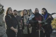 SIEGE PERILOUS Flaunt Their Triumphant New Single “Sons of the Verdant” Off Upcoming EP “Creation’s Call” Out August 2024