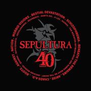 SEPULTURA ANNOUNCE 40 YEARS FAREWELL EUROPEAN TOUR