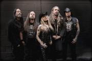 DieveNoire Drops Defiant New Video “IDGAF” + Performing at Rockfest 2026 w/ The Offspring, Halestorm, The Pretty Reckless and more!