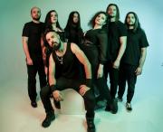 KOSMOGONIA Shares New “Oblivion” Guitar Playthrough Video For Latest Album “Aella”