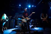 PROBOPHILIC at Irving Plaza (11/14/25)