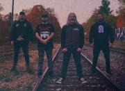 DEADWOOD Unleashes “Tales of Massacre”, A Brutal Glimpse Into Upcoming EP
