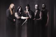 TORCHIA Unleashes New Album “They Are Born Under R...