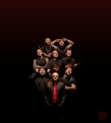 Romanian Folkcore DIRTY SHIRT Teams Up with Hungaria...