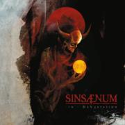 Sinsaenum Return With Third Album 