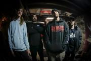 KILLCROWN Unleashes Raw and Claustrophobic Debut Vid...