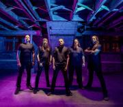 BORN DIVIDED's New Video ‘Everything Comes to an End’ Opens the Gates to October Album 