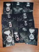 ABBATH Partners with Photographer JEREMY SAFFER for Exclusive Printed Portrait Series