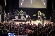 SONATA ARCTICA at The Gramercy Theatre 10/01/25