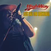 HIGHWAY Shares Music Video For Electrifying Anthem 