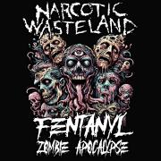 NARCOTIC WASTELAND's New Single Battles The 