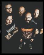 Italian Melodic Death KARMIAN New Single “Beastmaster Of The Void” From Upcoming Album 