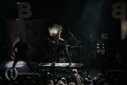 BUTCHER BABIES at The Gramercy Theatre 9/17/22