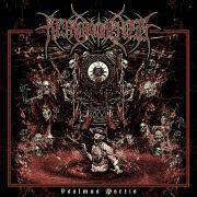 Retromorphosis Announce New Album 'Psalmus Mortis'