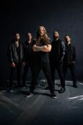 EMINENCE Returns w/ Crushing New Single “Silent Ma...