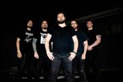 ACCURSED Unleashes New Single “Sever the Horizon...