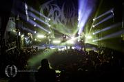 CARNIFEX at The Gramercy Theatre 05/03/23