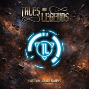 TALES AND LEGENDS Launch Crowdfunding Campaign For New Album! The Italian symphonic power metal band invites fans to become part of the next chapter of their story!