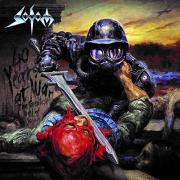 SODOM to Release ‘40 Years At War - The Greatest H...
