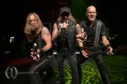 ACCEPT at The Gramercy Theatre 10/25/22