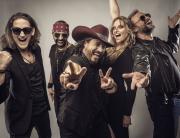 HighWay Announce New Album