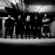 GODFALL's New Single 