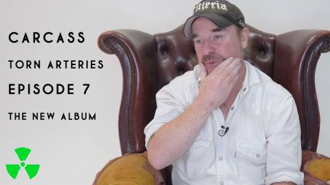 Episode 7: The New Album