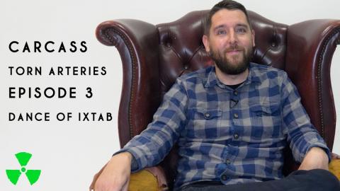 Episode 3: Dance Of Ixtab