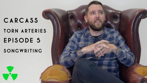 Episode 5: Songwriting