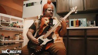 Artists Playthrough