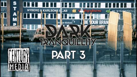 Studio Sessions (Part #3)